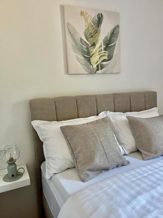 Apartments Fortuna Biograd na Moru Kültér fotó