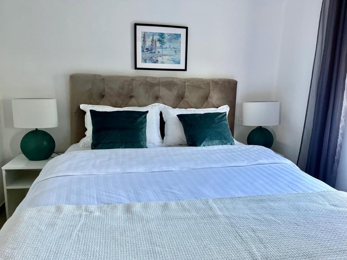 Apartments Fortuna Biograd na Moru Kültér fotó