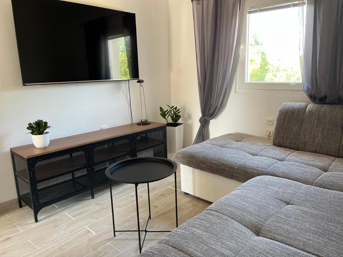 Apartments Fortuna Biograd na Moru Kültér fotó