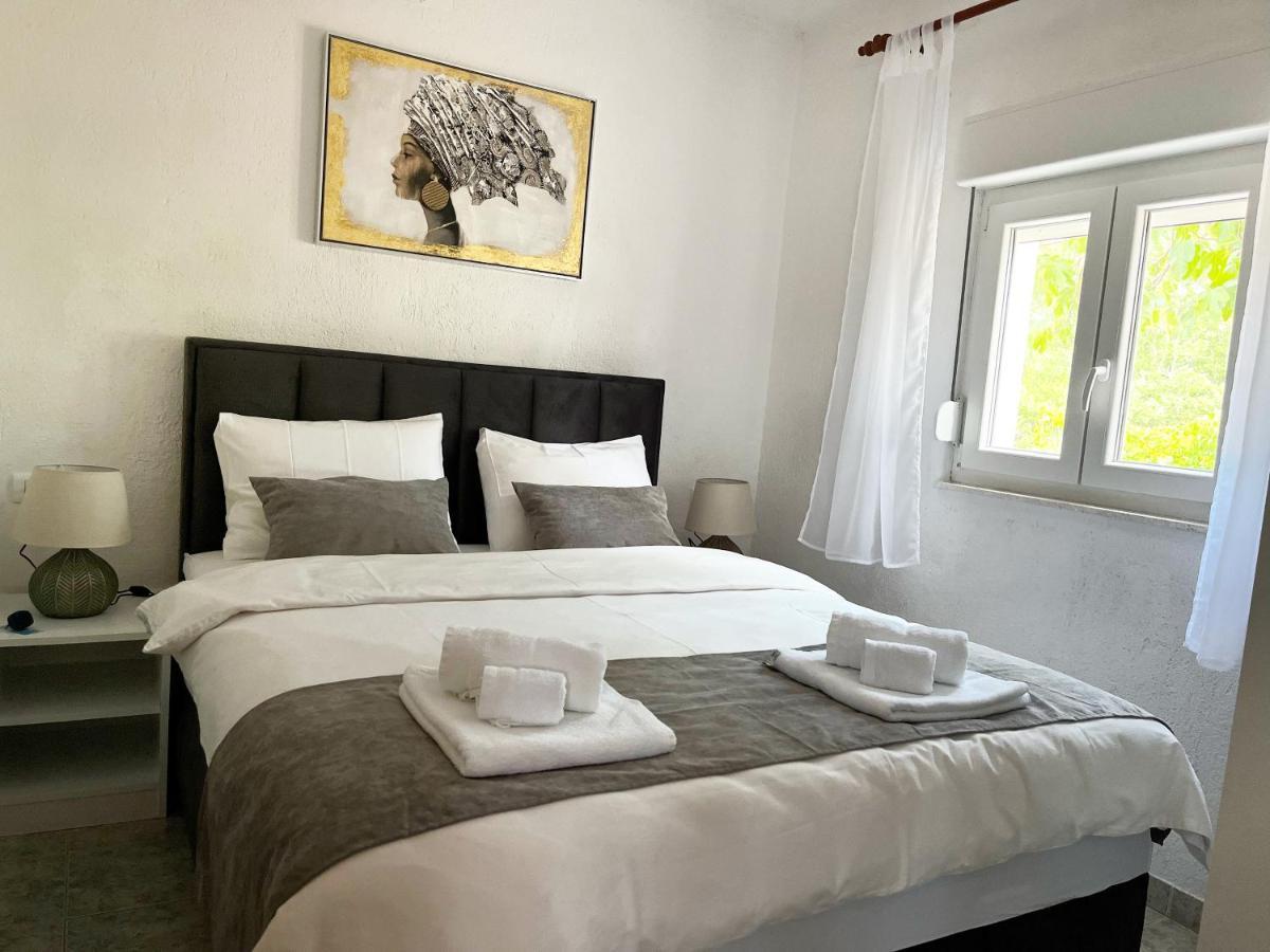 Apartments Fortuna Biograd na Moru Kültér fotó